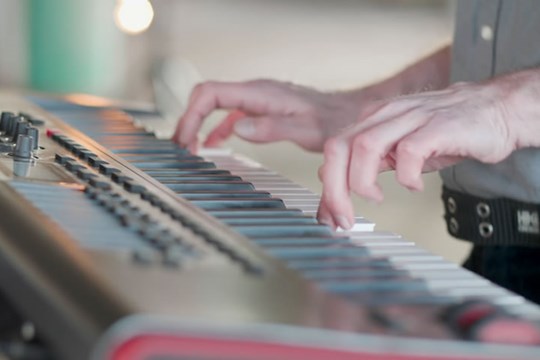 Platinum Band  Thumbnail Image 7